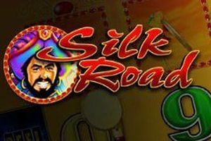 Silk Road