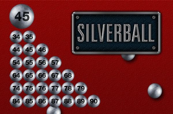 Silverball