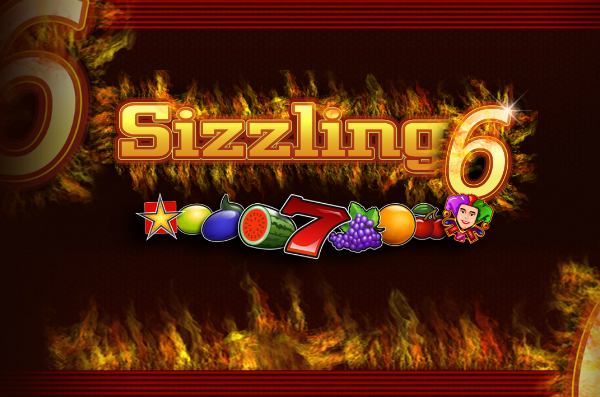 Sizzling 6