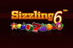 Sizzling 6