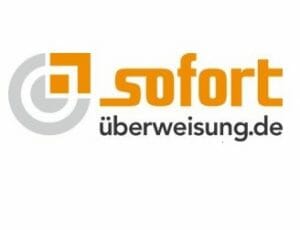 Sofortüberweisung