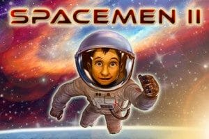 Spacemen II