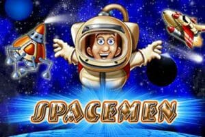 Spacemen