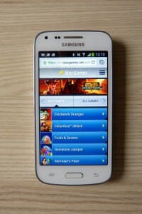 stargames android