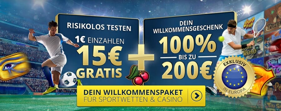 sunmaker bonus angebote neu