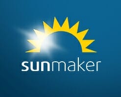 Sunmaker Logo