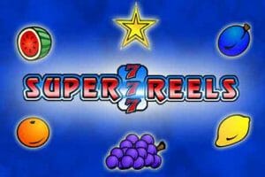 Super 7 Reels