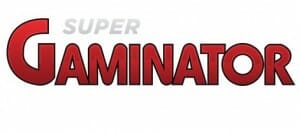supergaminator Logo