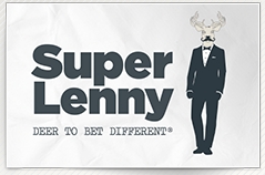 superlenny-logo