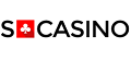 Swiss Casino Logo