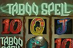 Taboo Spell