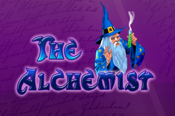 The Alchemist