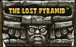 The Lost Pyramid