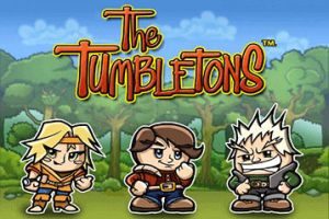 The Tumbletons