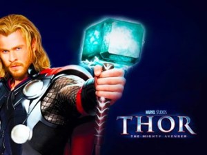 thor