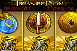 Treasure Room