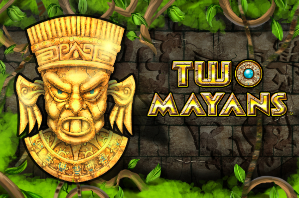 Two Mayans