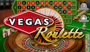 Vegas Roulette