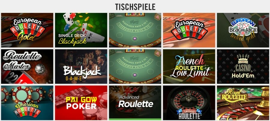 Vegas Hero Spiele