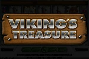 Vikings Treasure