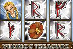 Vikings Treasure