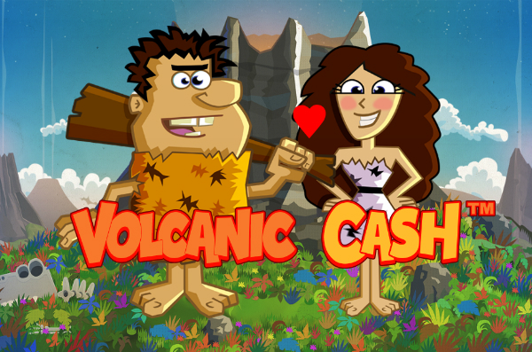 Volcanic Cash