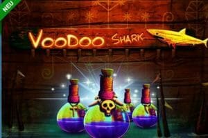 Voodoo Shark