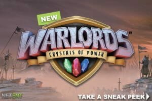 Warlords: Crystals of Power