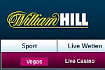 William Hill Vegas