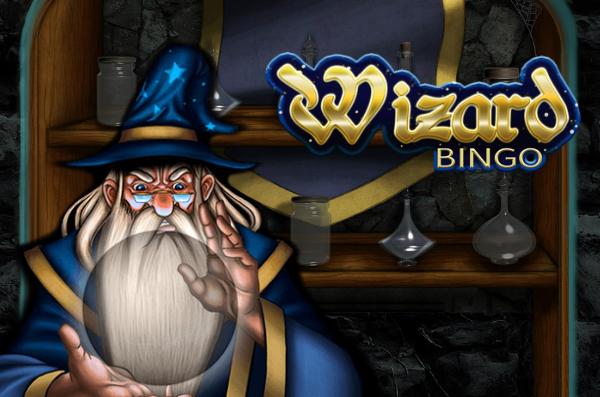 Wizard Bingo