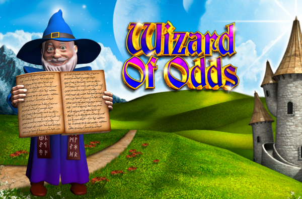 Wizard of Odds