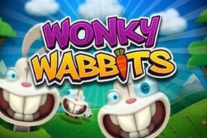 Wonky Wabbits