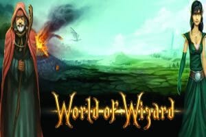 World of Wizard