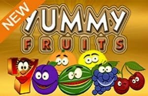 Yummy Fruits